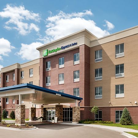 Holiday Inn Express & Suites St. Louis - Chesterfield By Ihg מראה חיצוני תמונה