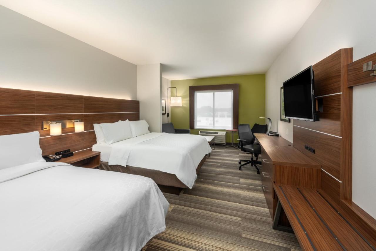 Holiday Inn Express & Suites St. Louis - Chesterfield By Ihg מראה חיצוני תמונה