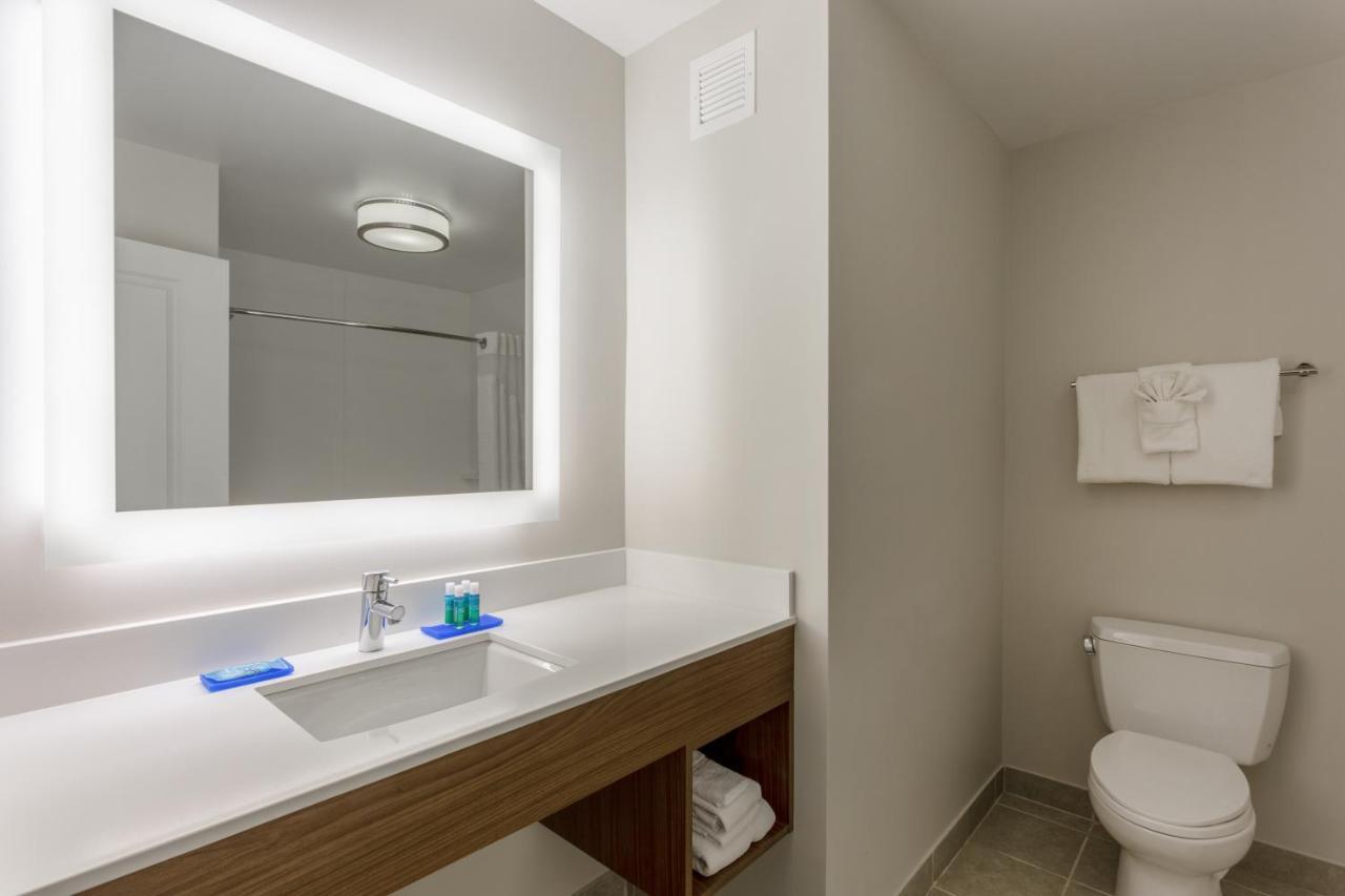 Holiday Inn Express & Suites St. Louis - Chesterfield By Ihg מראה חיצוני תמונה