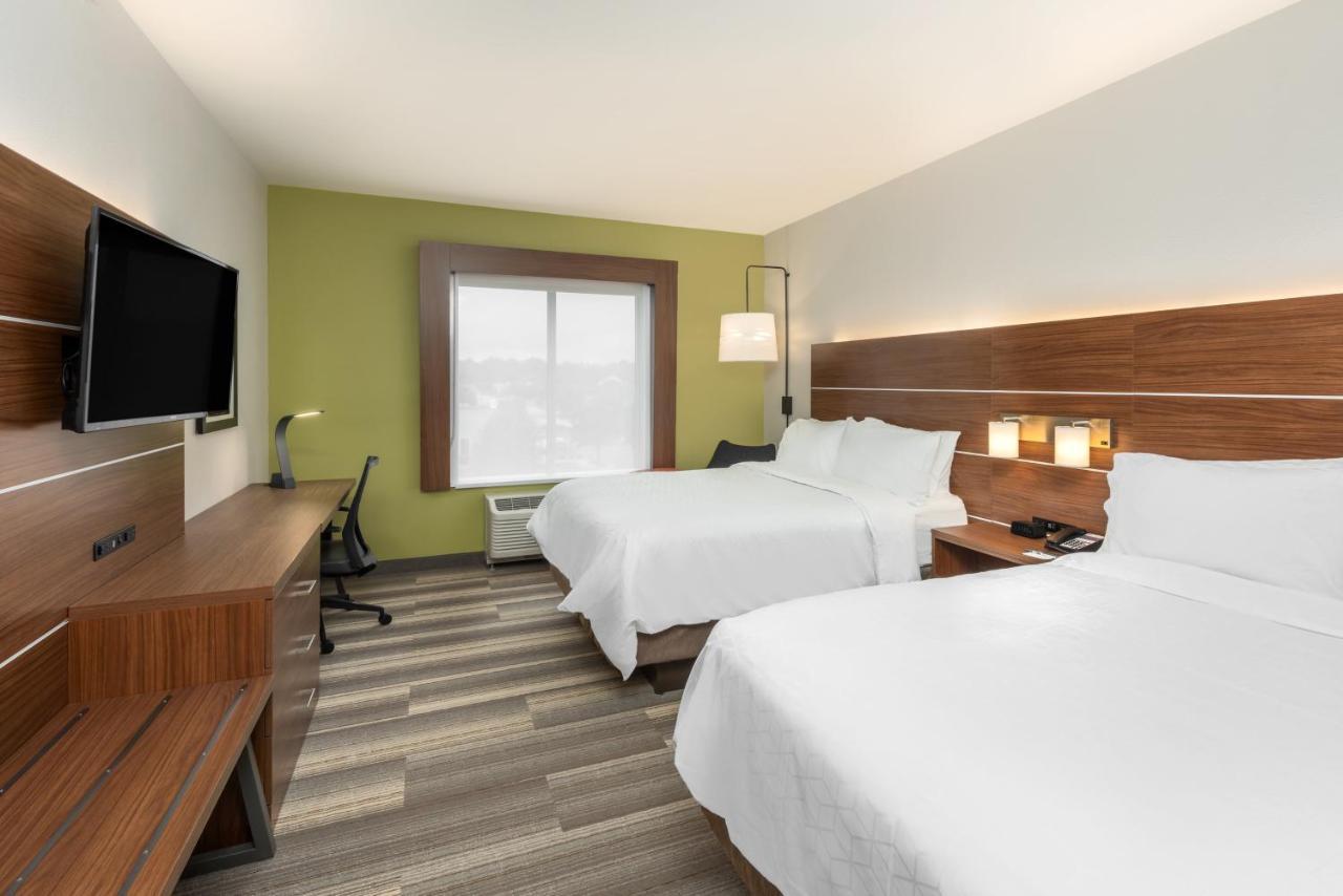 Holiday Inn Express & Suites St. Louis - Chesterfield By Ihg מראה חיצוני תמונה