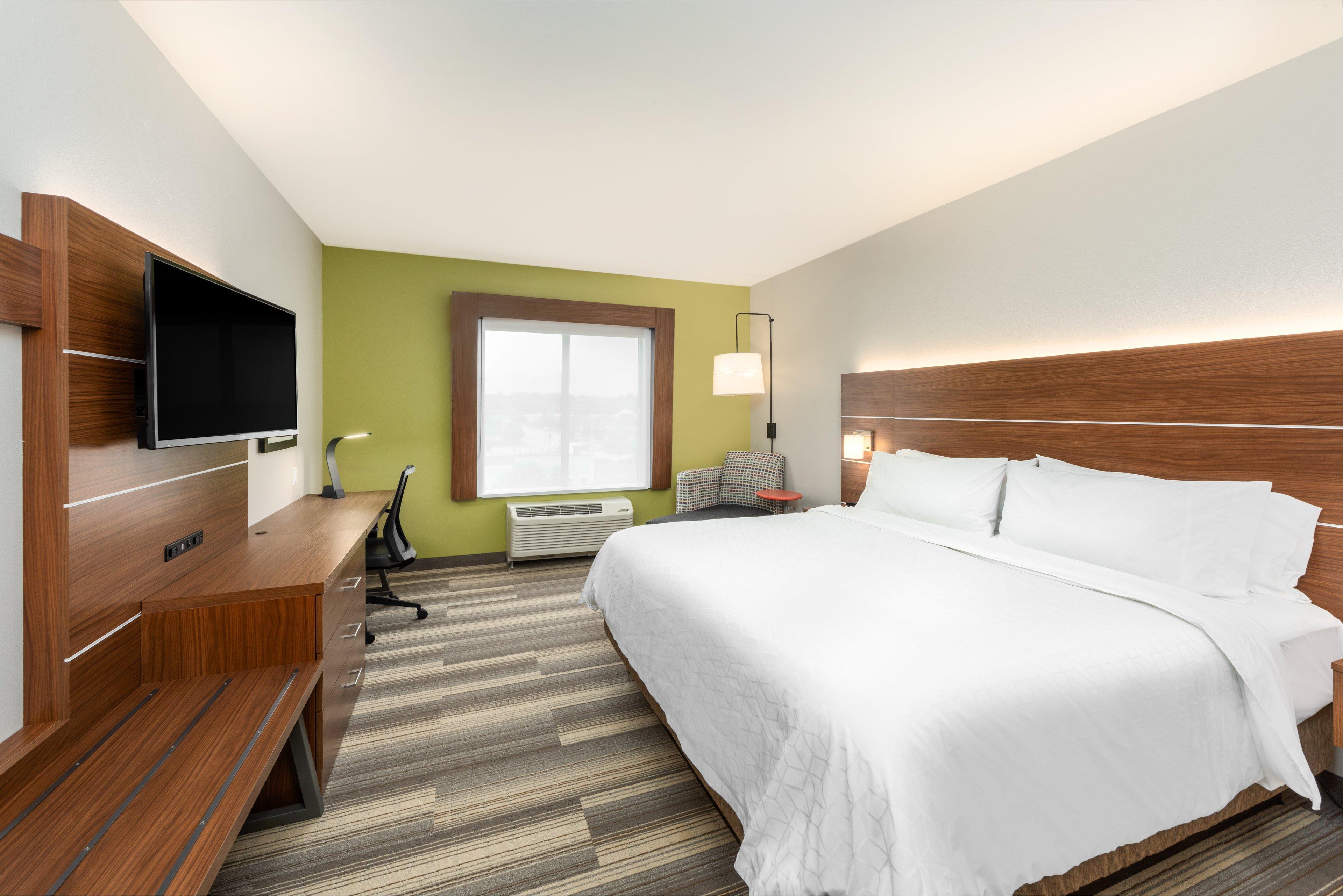 Holiday Inn Express & Suites St. Louis - Chesterfield By Ihg מראה חיצוני תמונה
