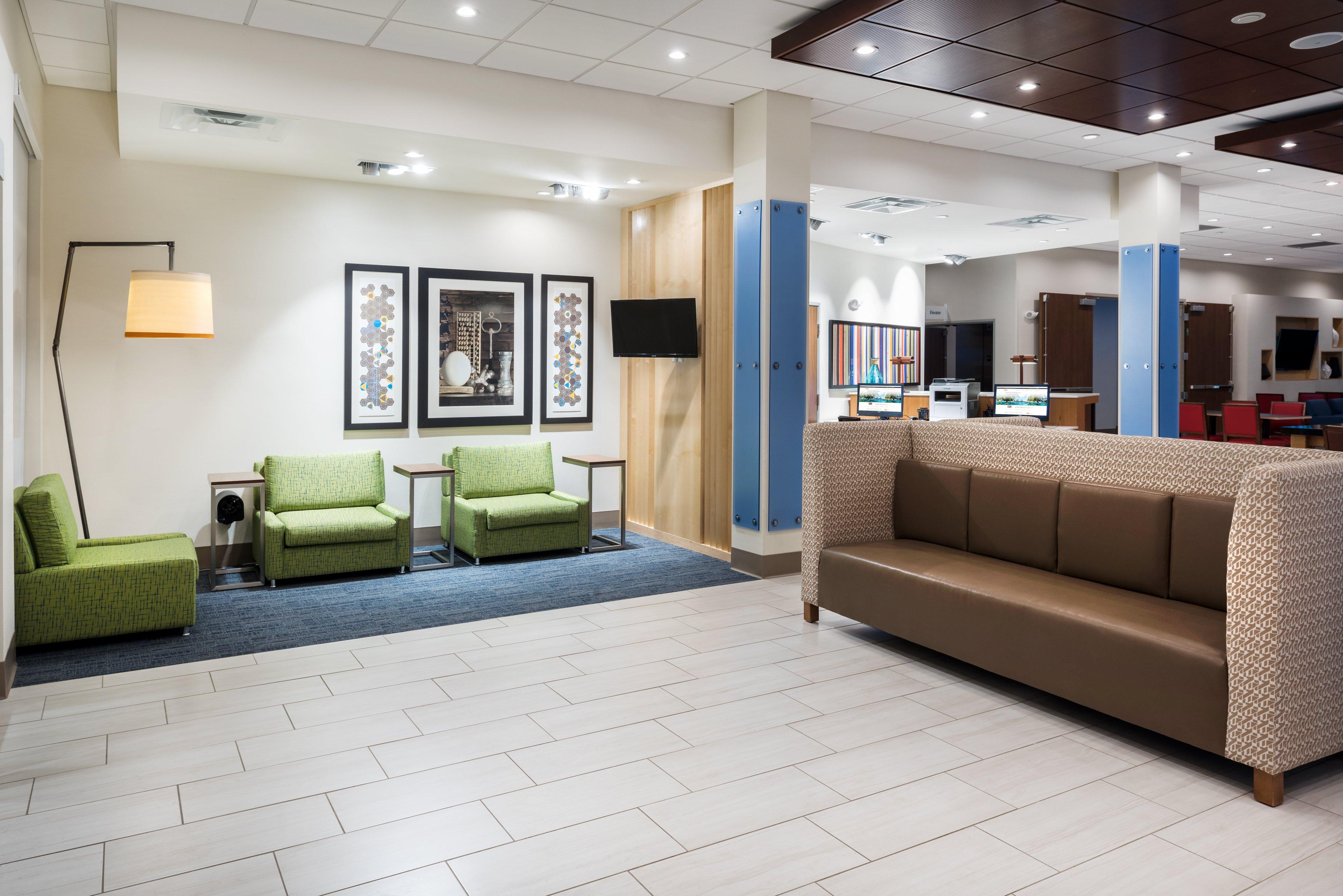 Holiday Inn Express & Suites St. Louis - Chesterfield By Ihg מראה חיצוני תמונה