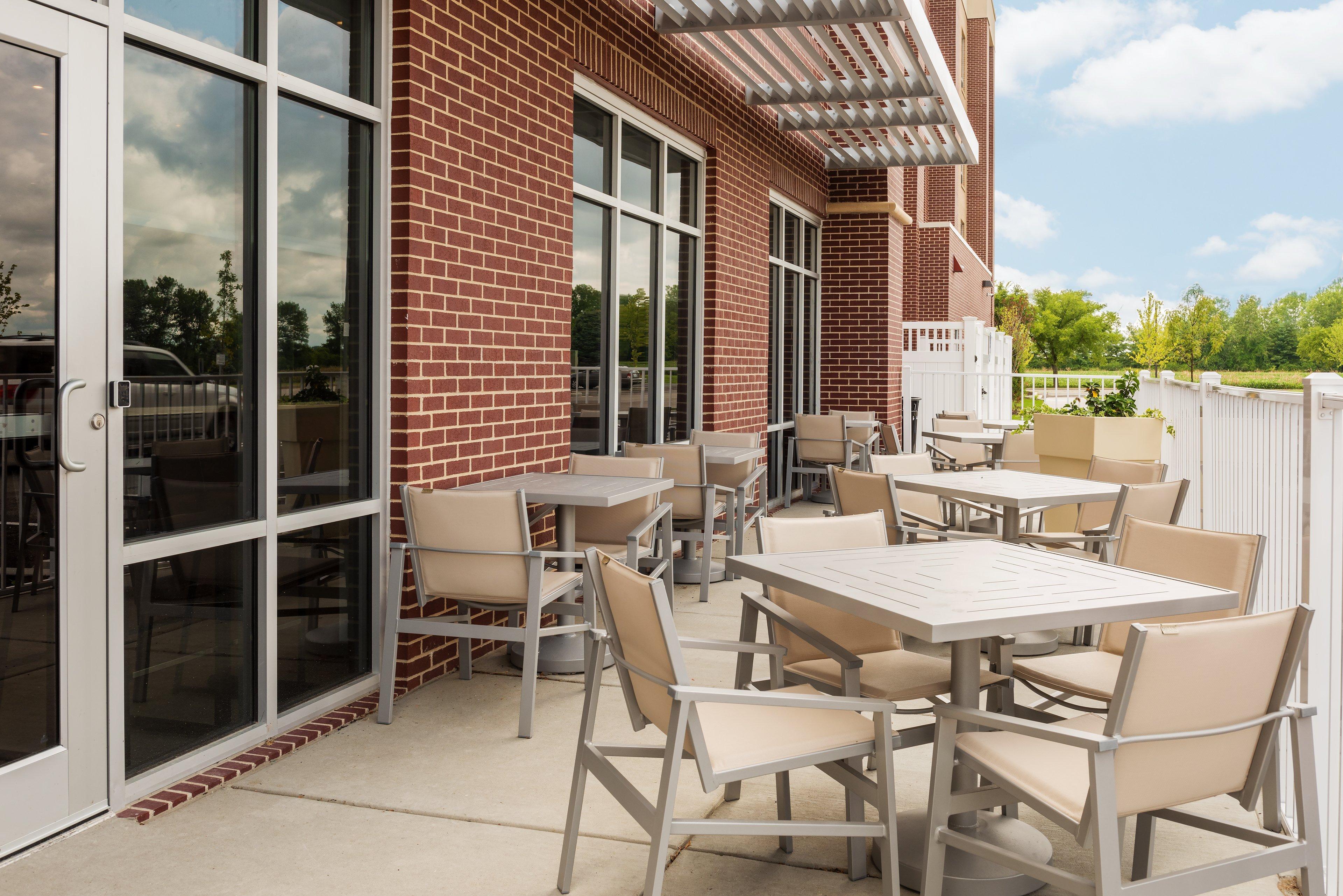 Holiday Inn Express & Suites St. Louis - Chesterfield By Ihg מראה חיצוני תמונה