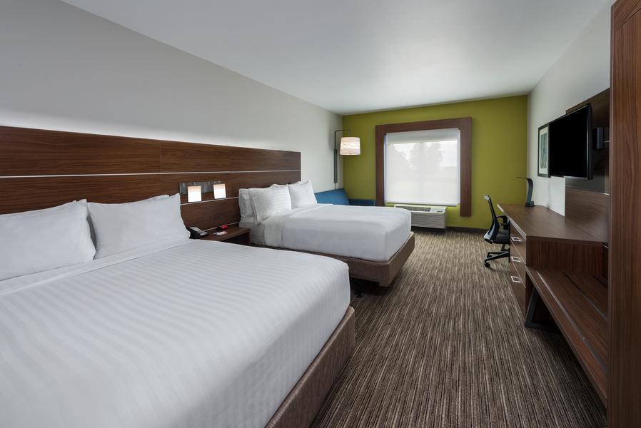 Holiday Inn Express & Suites St. Louis - Chesterfield By Ihg מראה חיצוני תמונה