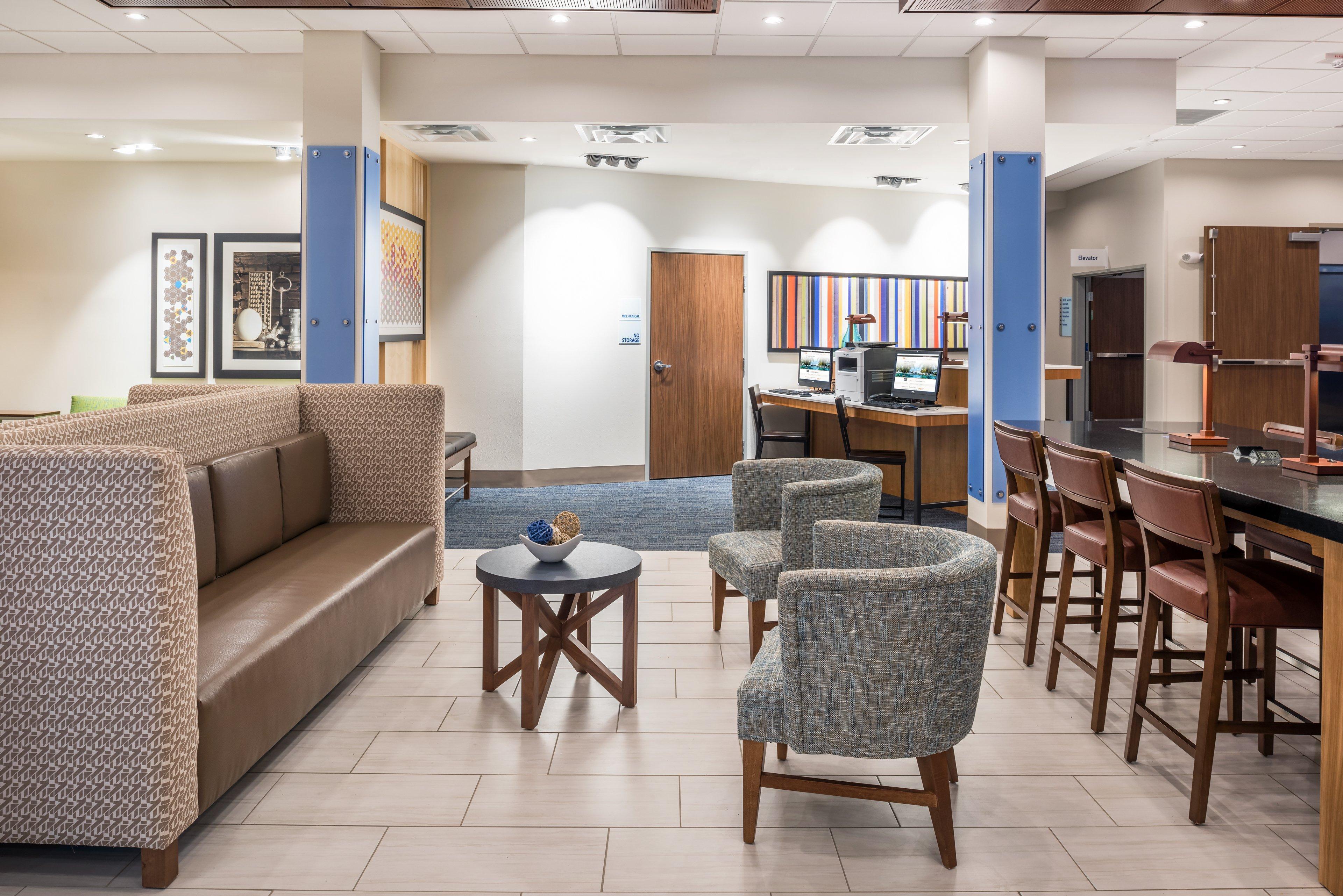 Holiday Inn Express & Suites St. Louis - Chesterfield By Ihg מראה חיצוני תמונה