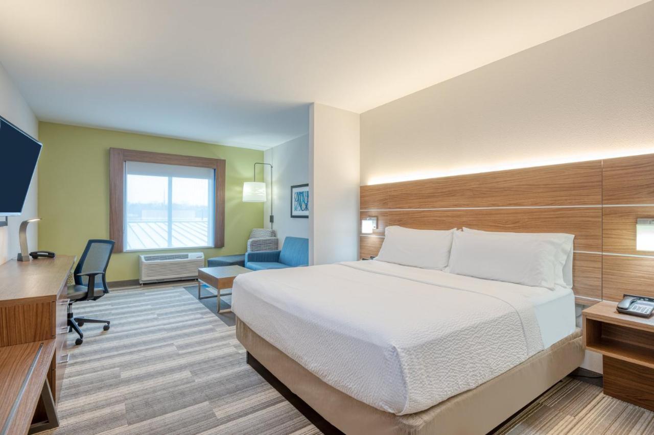 Holiday Inn Express & Suites St. Louis - Chesterfield By Ihg מראה חיצוני תמונה