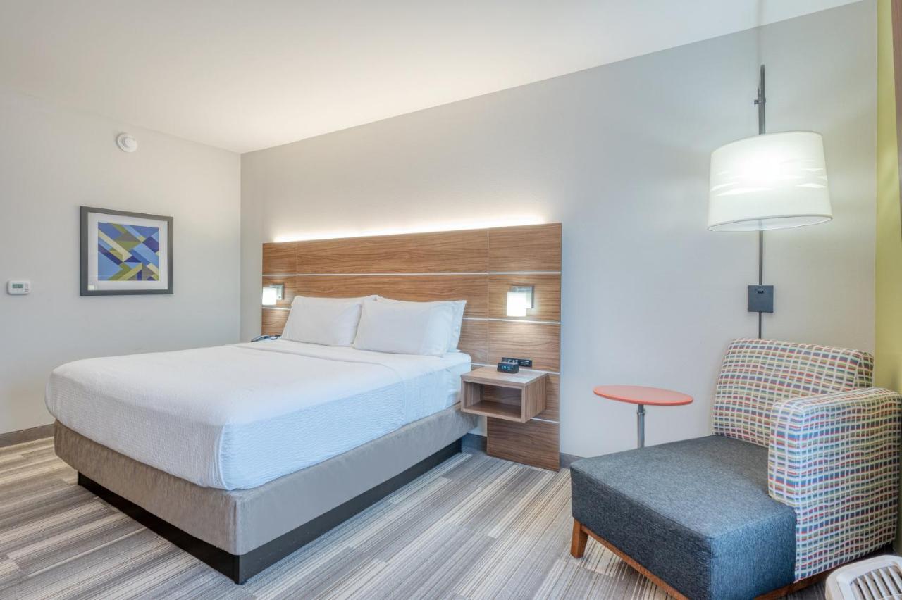 Holiday Inn Express & Suites St. Louis - Chesterfield By Ihg מראה חיצוני תמונה