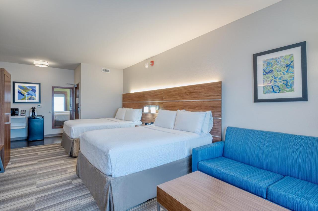 Holiday Inn Express & Suites St. Louis - Chesterfield By Ihg מראה חיצוני תמונה
