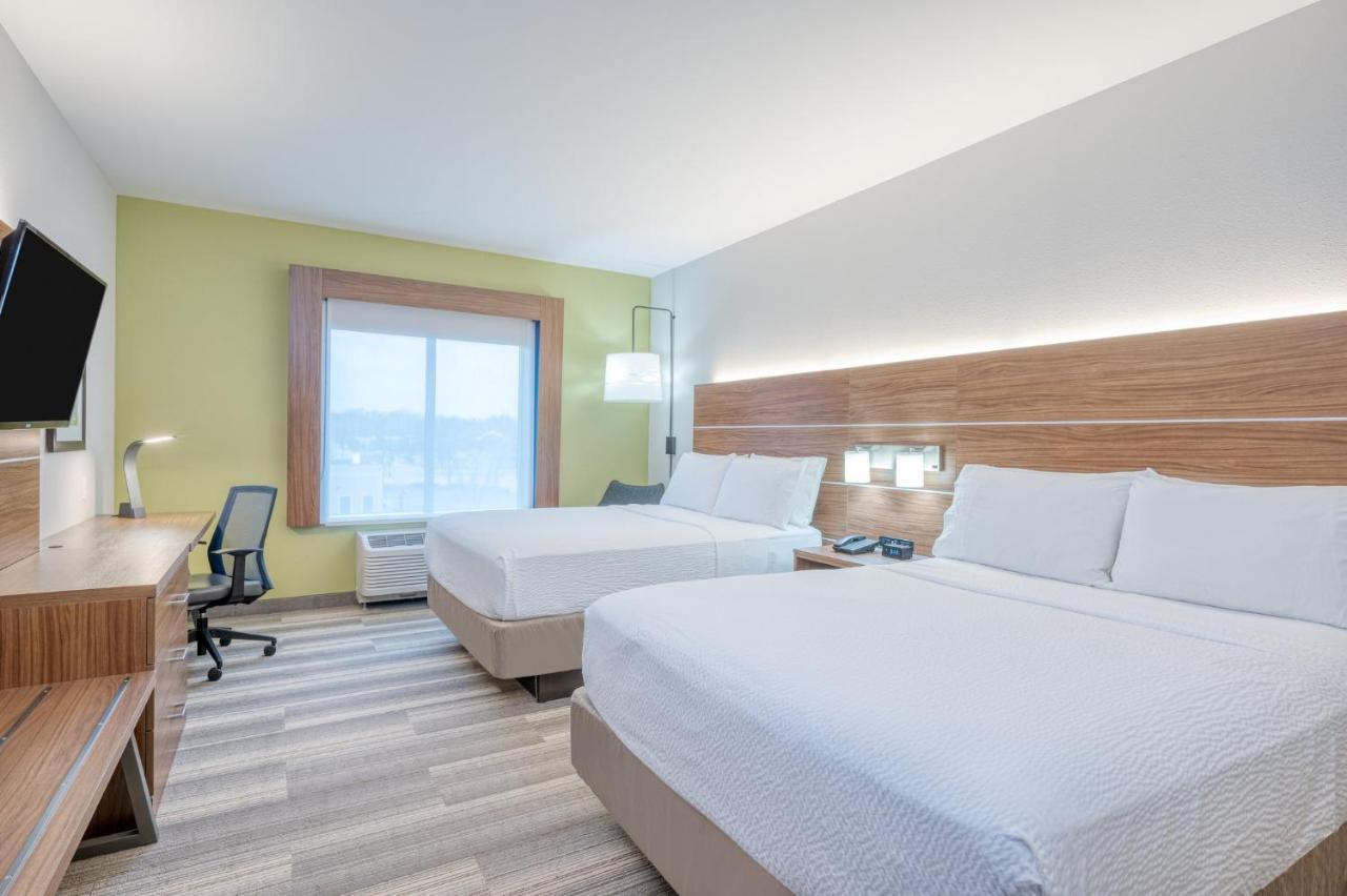 Holiday Inn Express & Suites St. Louis - Chesterfield By Ihg מראה חיצוני תמונה