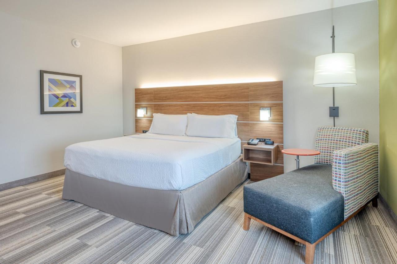 Holiday Inn Express & Suites St. Louis - Chesterfield By Ihg מראה חיצוני תמונה