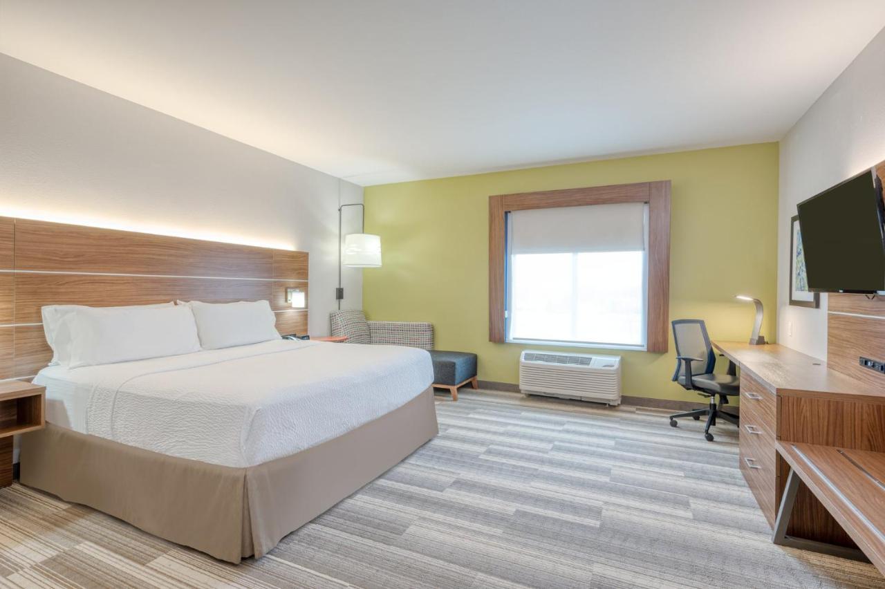 Holiday Inn Express & Suites St. Louis - Chesterfield By Ihg מראה חיצוני תמונה