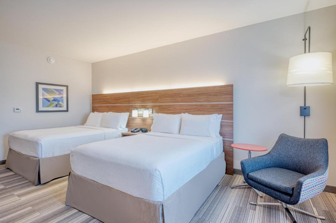 Holiday Inn Express & Suites St. Louis - Chesterfield By Ihg מראה חיצוני תמונה