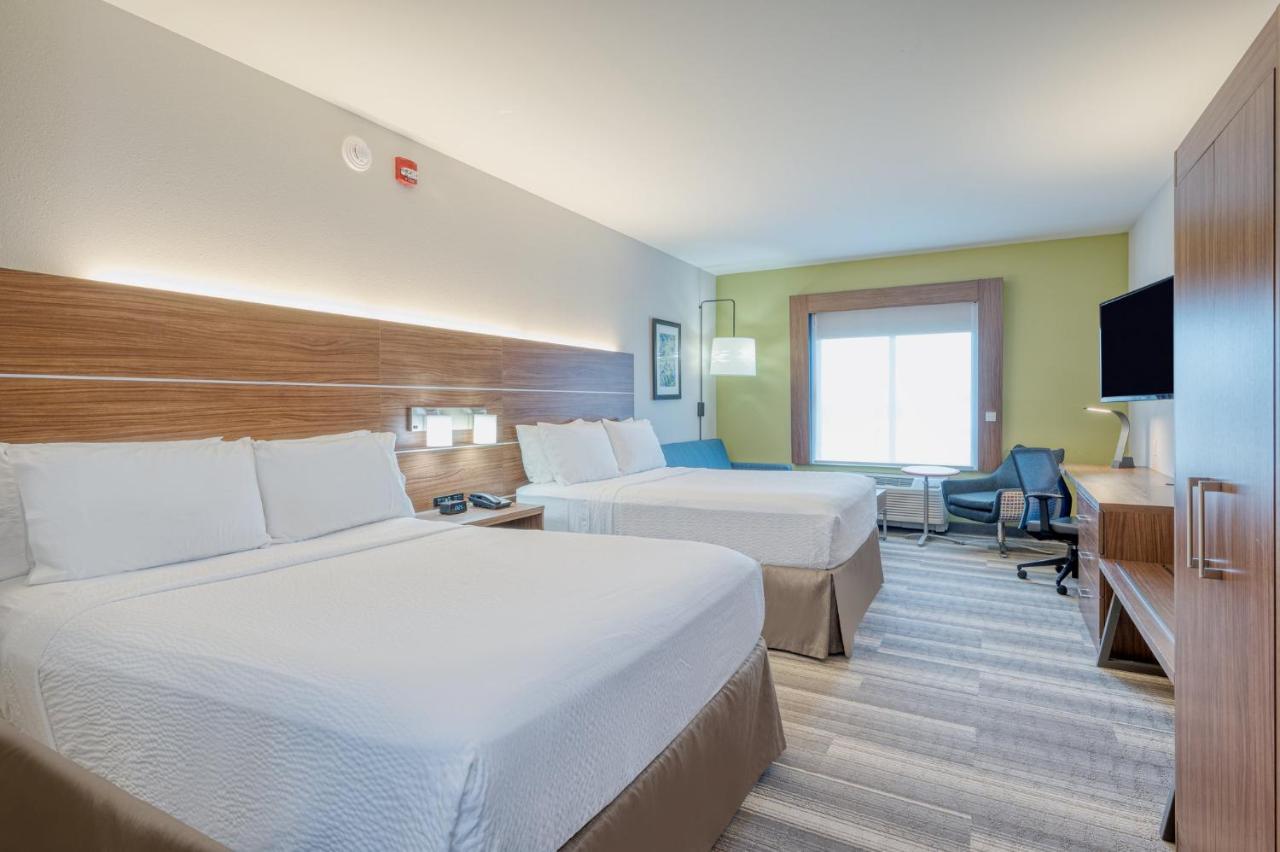 Holiday Inn Express & Suites St. Louis - Chesterfield By Ihg מראה חיצוני תמונה