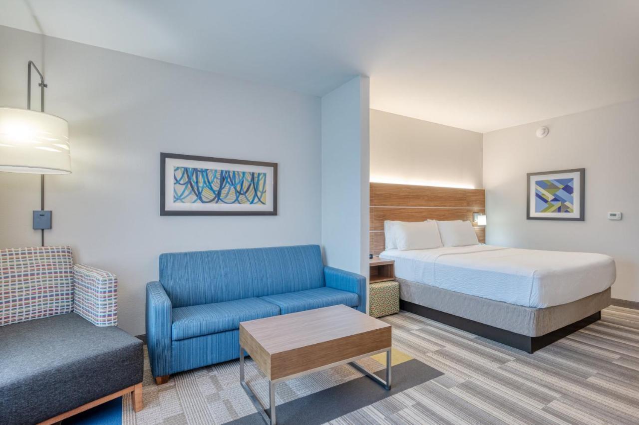 Holiday Inn Express & Suites St. Louis - Chesterfield By Ihg מראה חיצוני תמונה