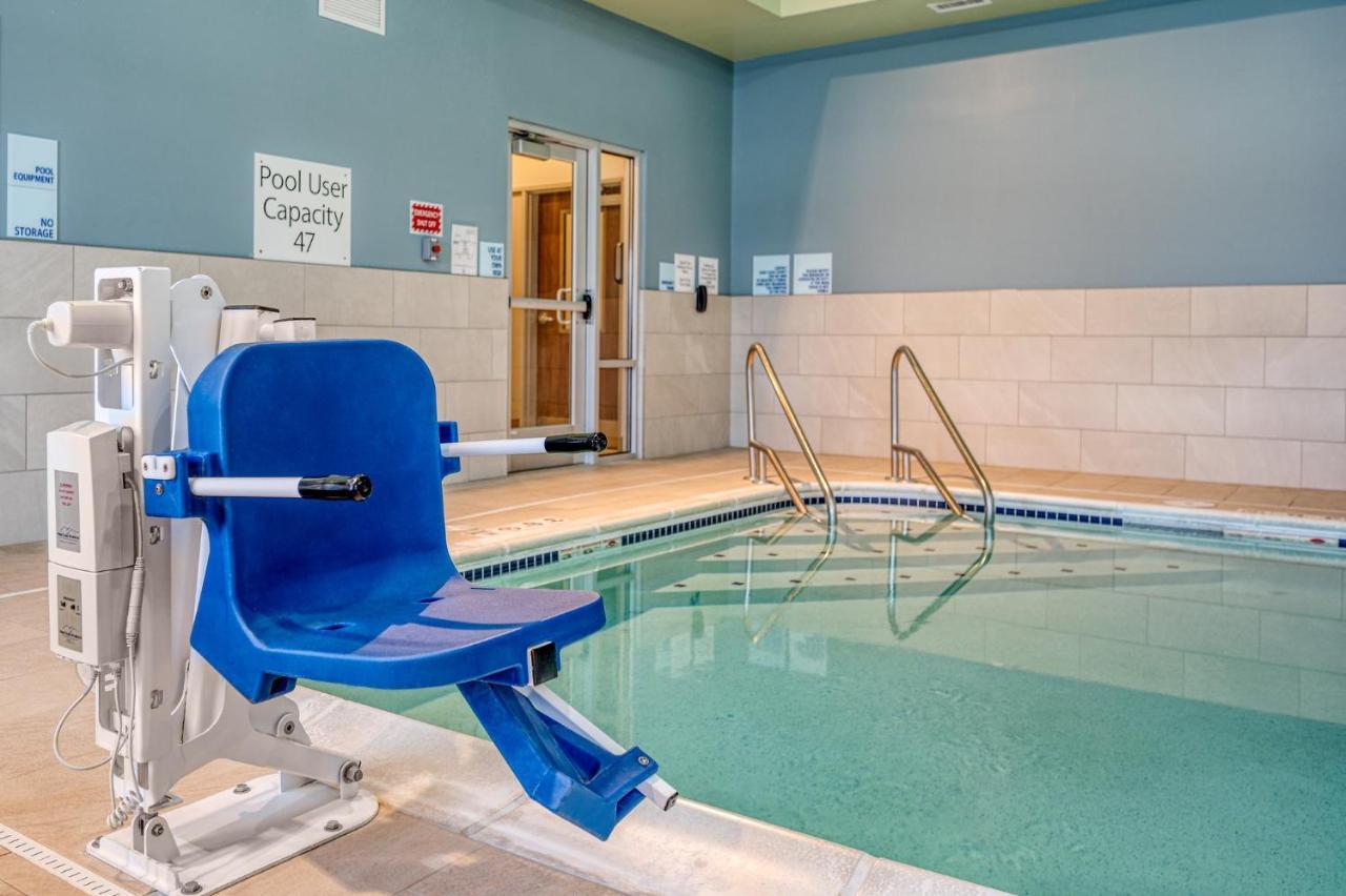 Holiday Inn Express & Suites St. Louis - Chesterfield By Ihg מראה חיצוני תמונה