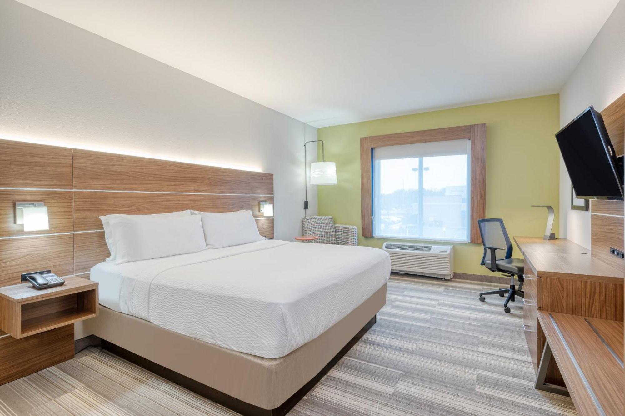 Holiday Inn Express & Suites St. Louis - Chesterfield By Ihg מראה חיצוני תמונה