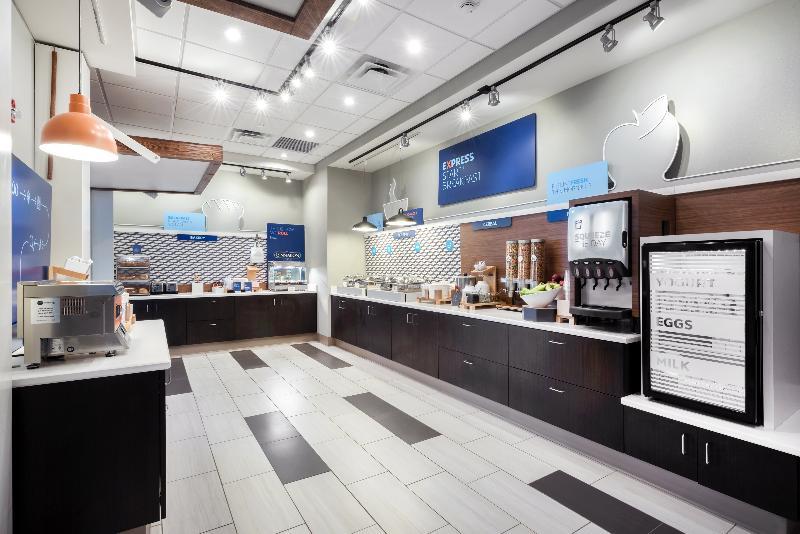 Holiday Inn Express & Suites St. Louis - Chesterfield By Ihg מראה חיצוני תמונה